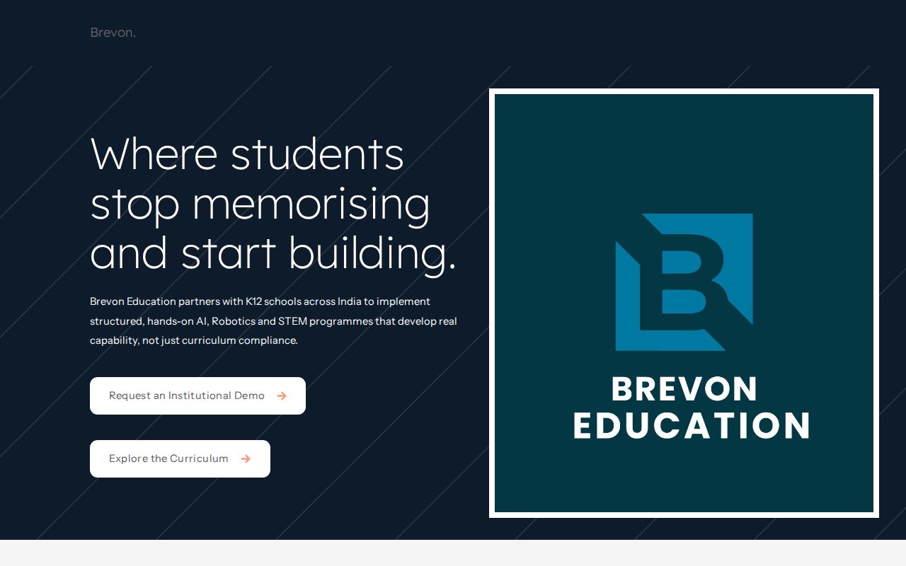 Brevon Education